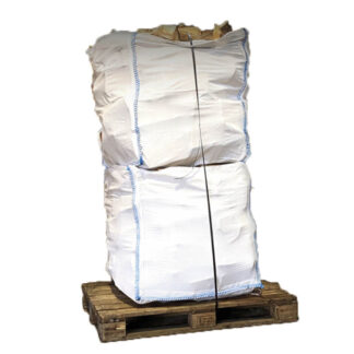 Eschenholzscheite ofengetrocknet – DUAL Big Bag