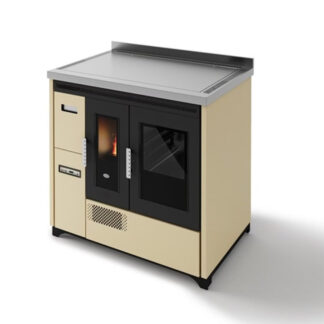 EVACALOR Enrica 9 kW