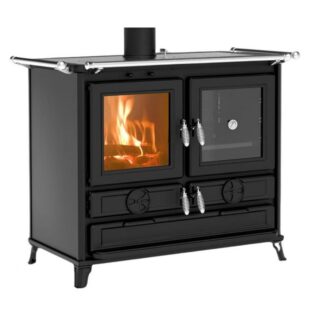 THERMOROSSI Klara Evo – 12,1 kW