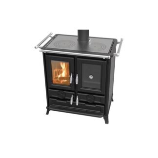 THERMOROSSI Klaretta Evo – 8.2 kW