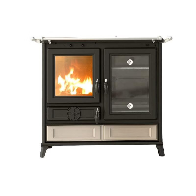 THERMOROSSI Margherita Evo – 12.1 kW – Image 5