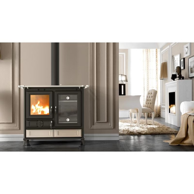 THERMOROSSI Margherita Evo – 12.1 kW – Image 7