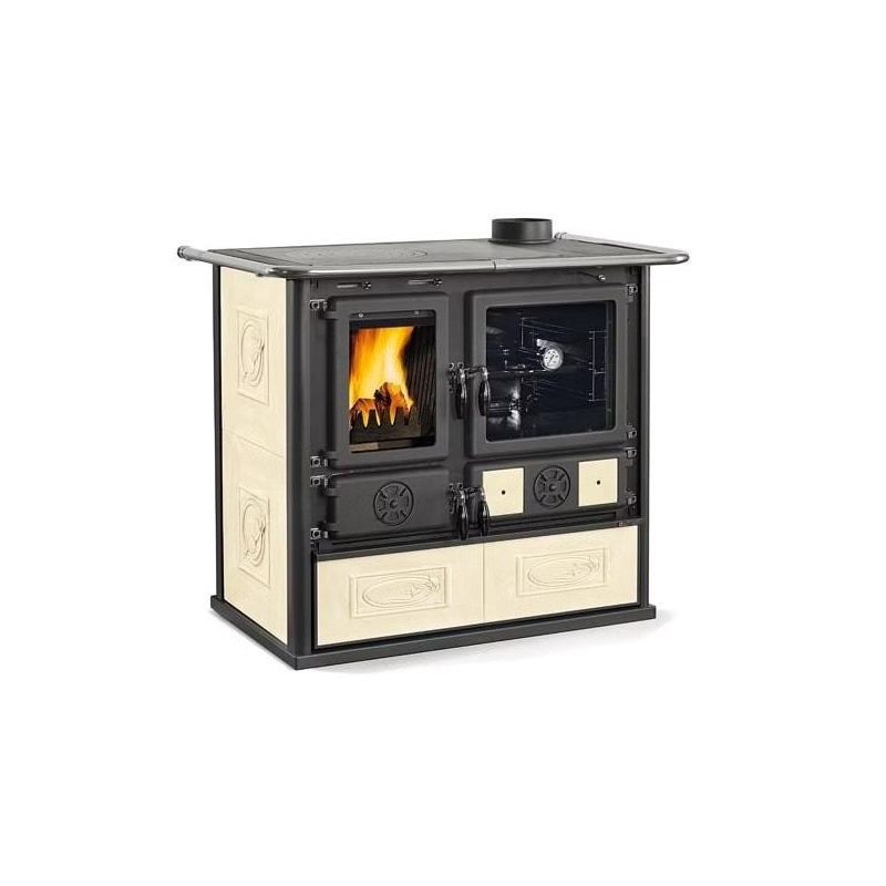 LA NORDICA Rosa 5.0 (8,8 kW) – Image 2
