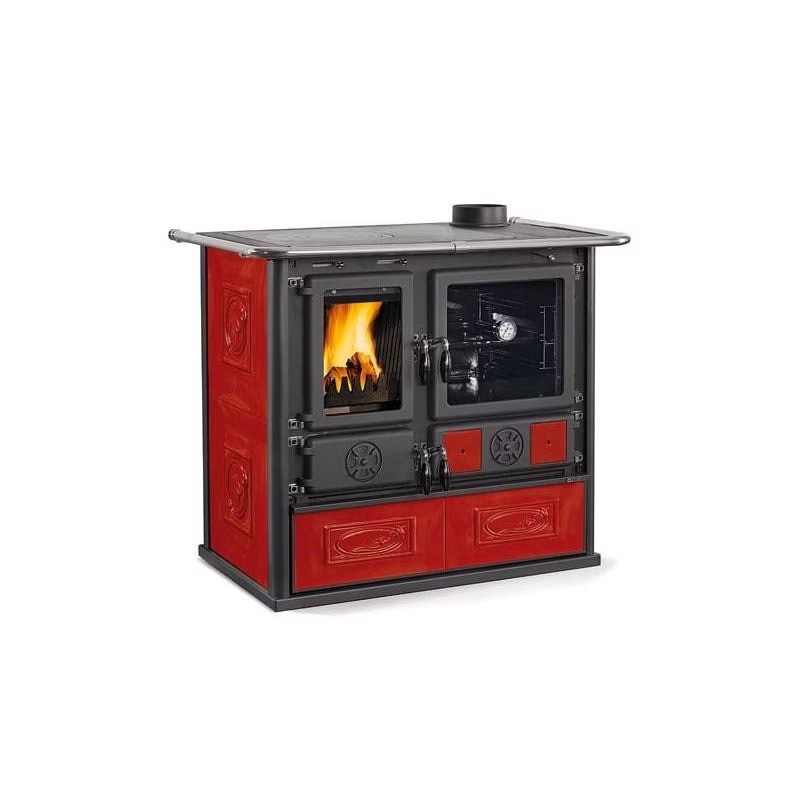 LA NORDICA Rosa 5.0 (8,8 kW) – Image 3