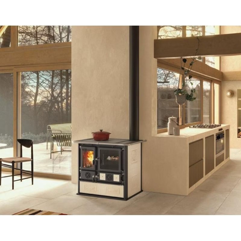 LA NORDICA Rosa 5.0 (8,8 kW) – Image 4