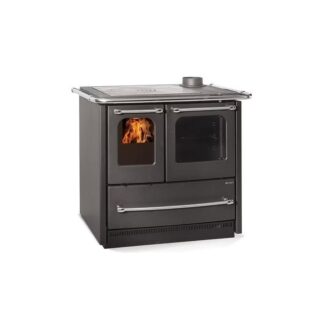 LA NORDICA Sovrana Easy Evo 2.0 - 7.5 kW