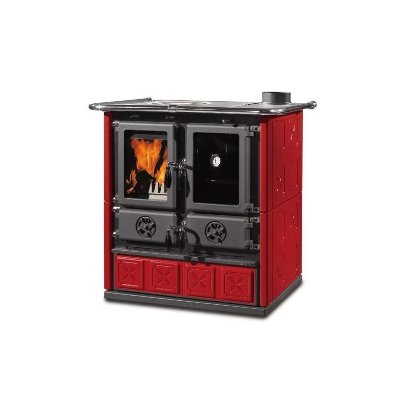 LA NORDICA Rosetta 5.0 Maiolica – 7,9 kW – Image 2