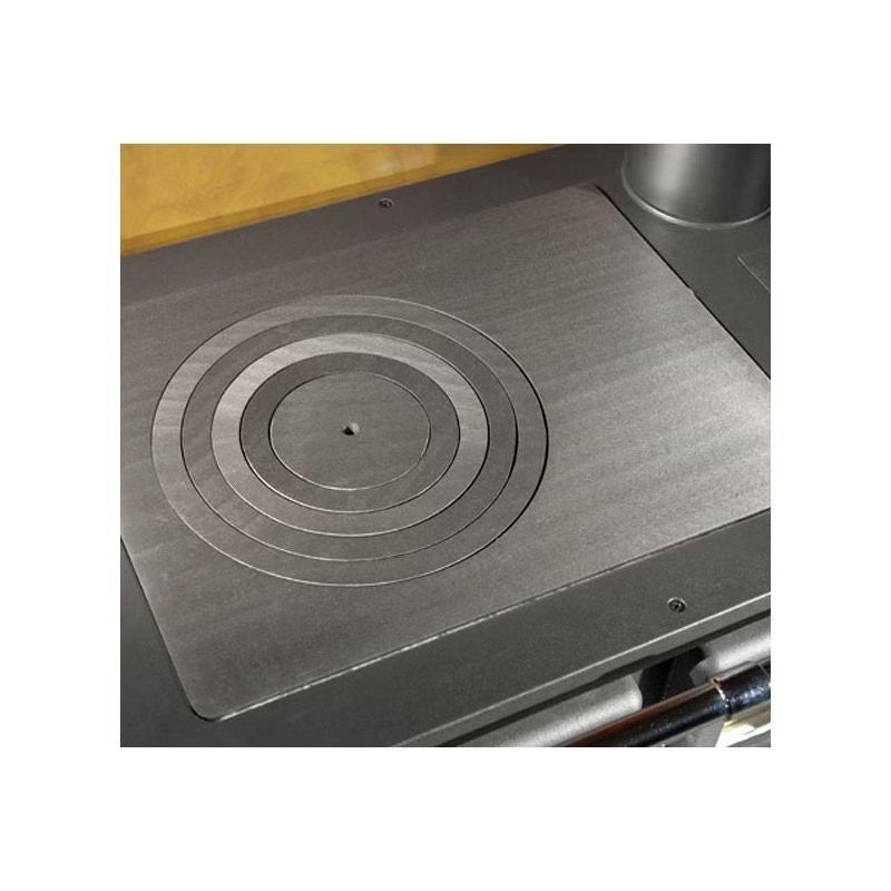 LA NORDICA Rosetta 5.0 Maiolica – 7,9 kW – Image 8