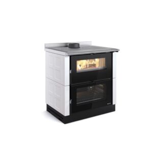 LA NORDICA Verona XXL Majolika – 7 kW